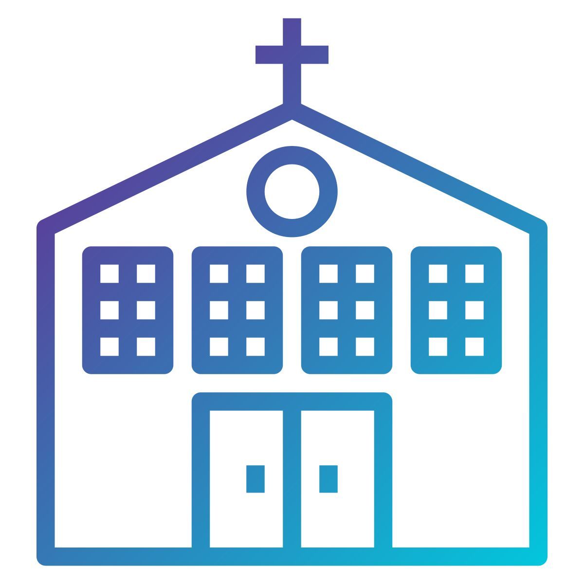 buildings icon