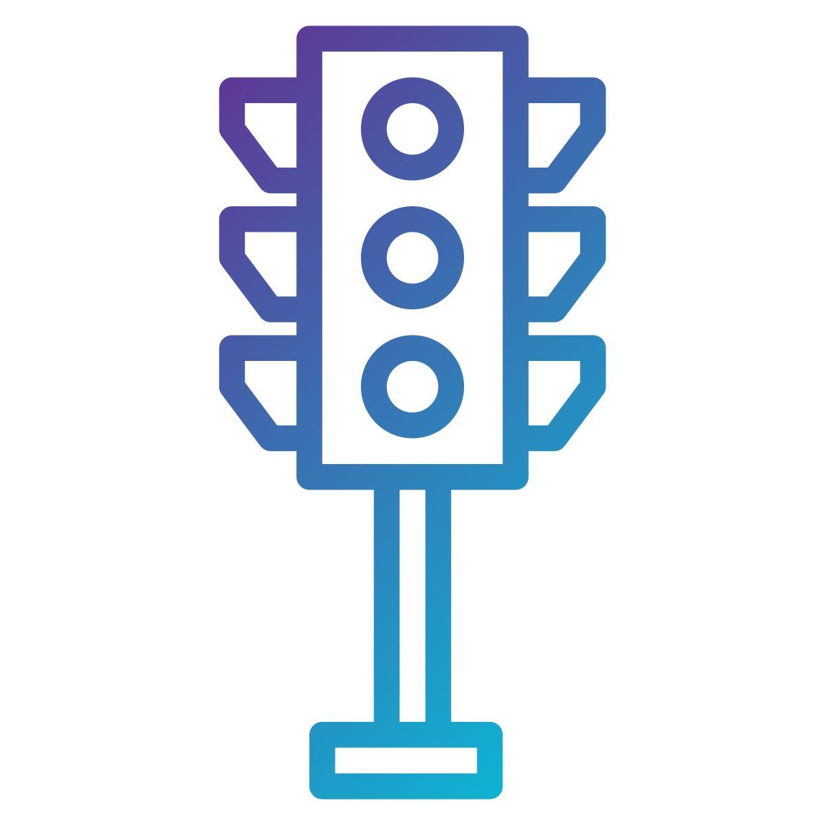 buildings icon