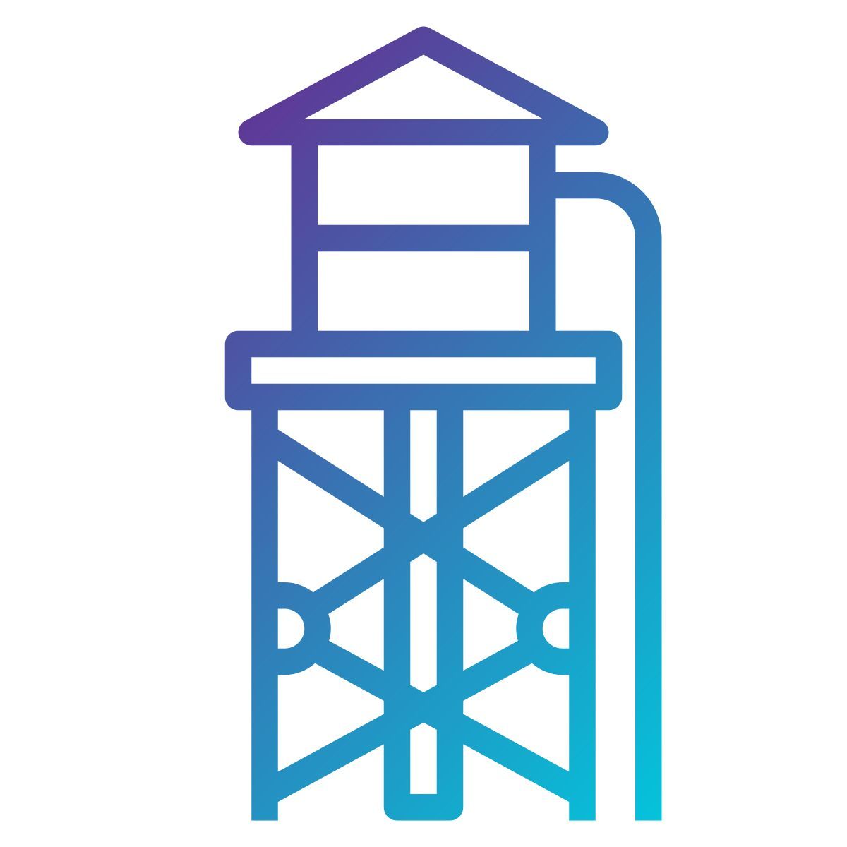 buildings icon