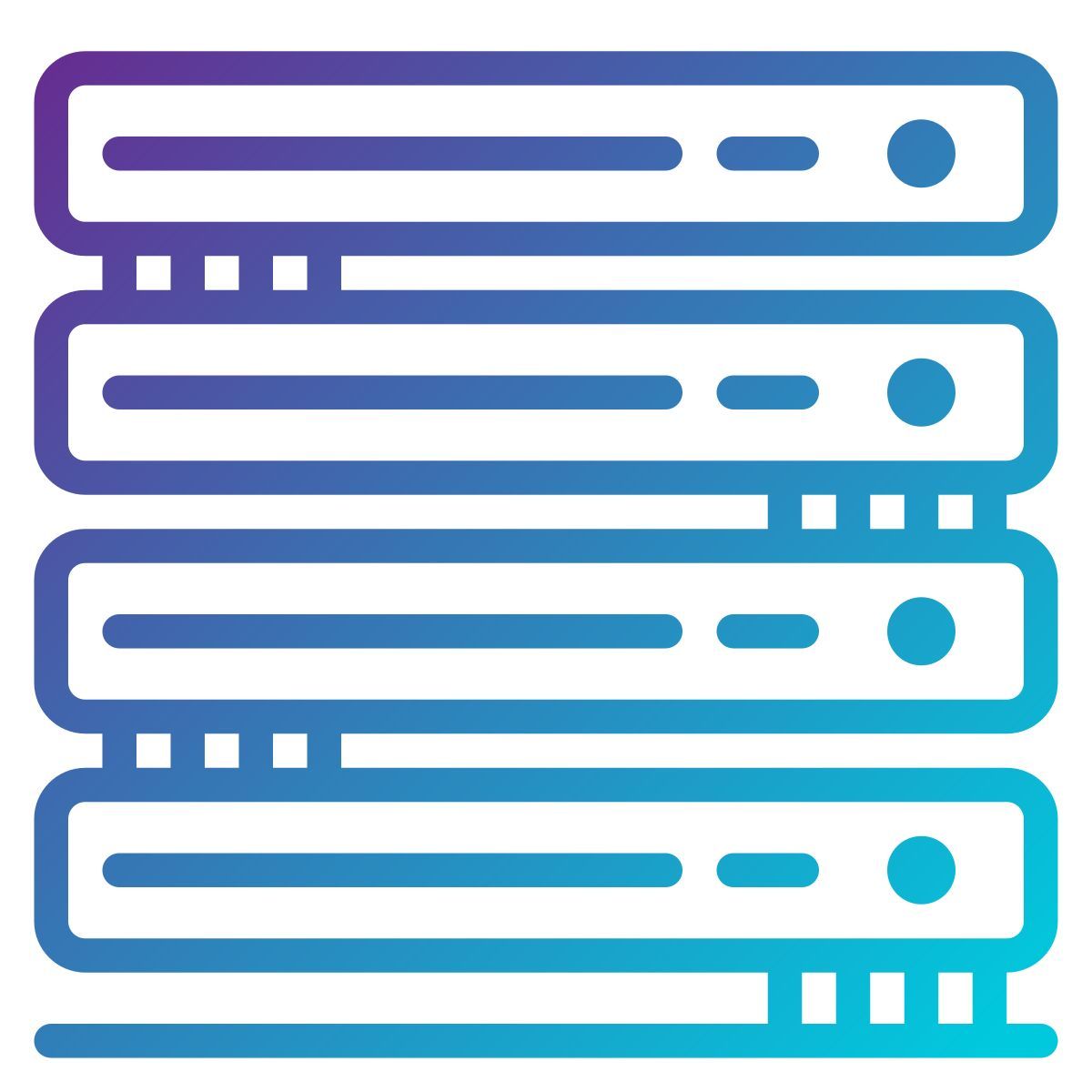 center icon