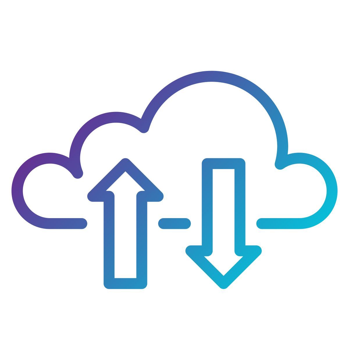 cloud icon