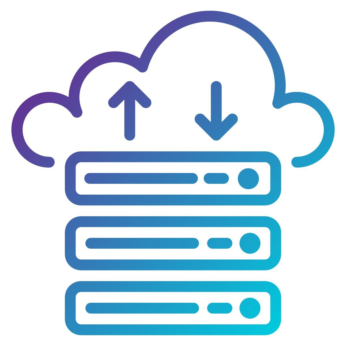 cloud icon