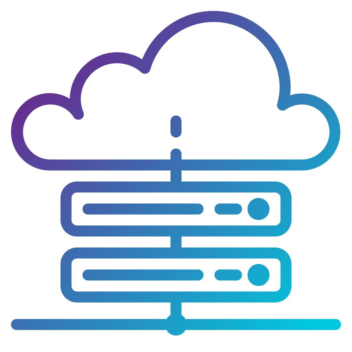 cloud icon