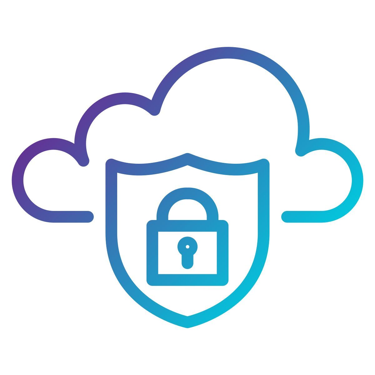 cloud icon