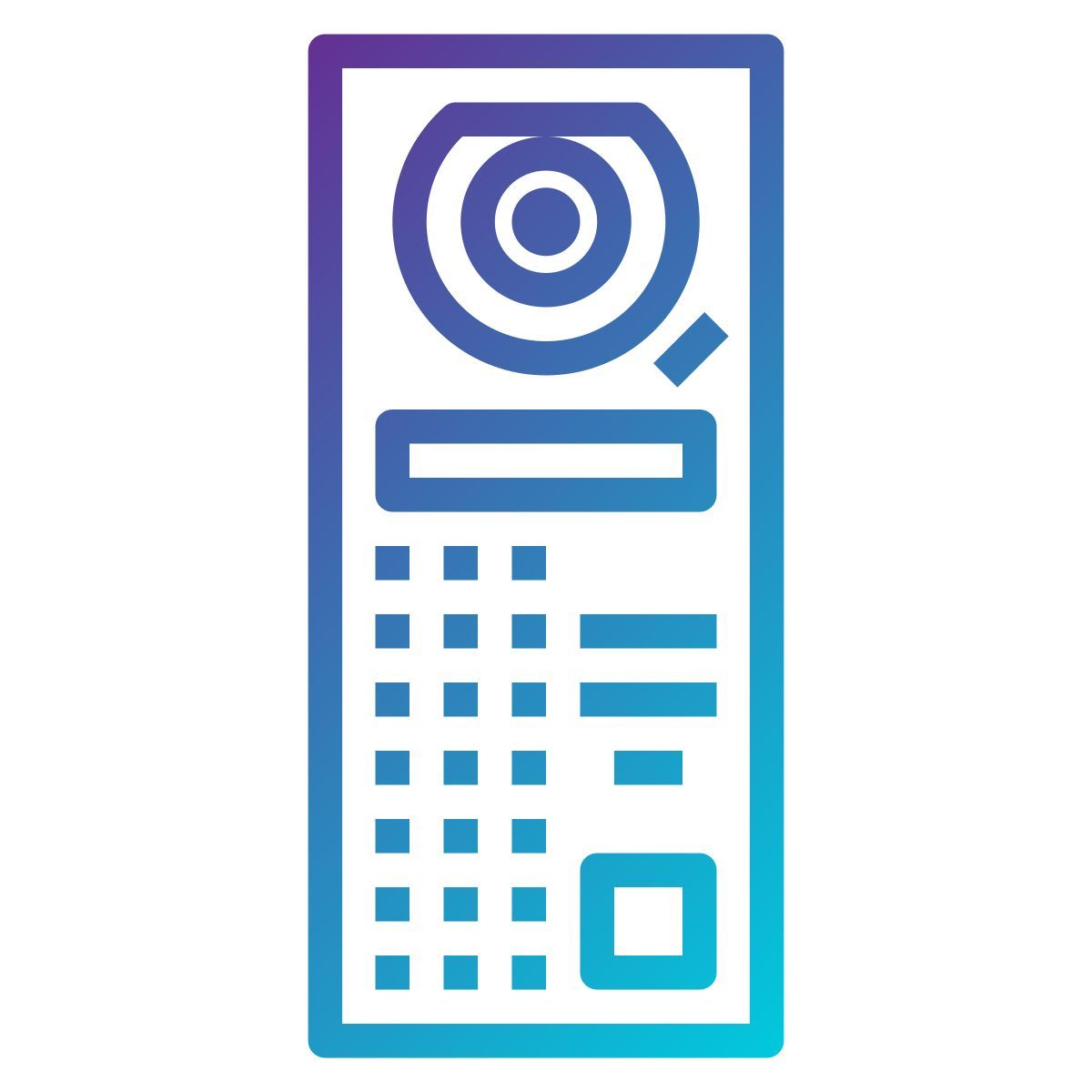 communication icon
