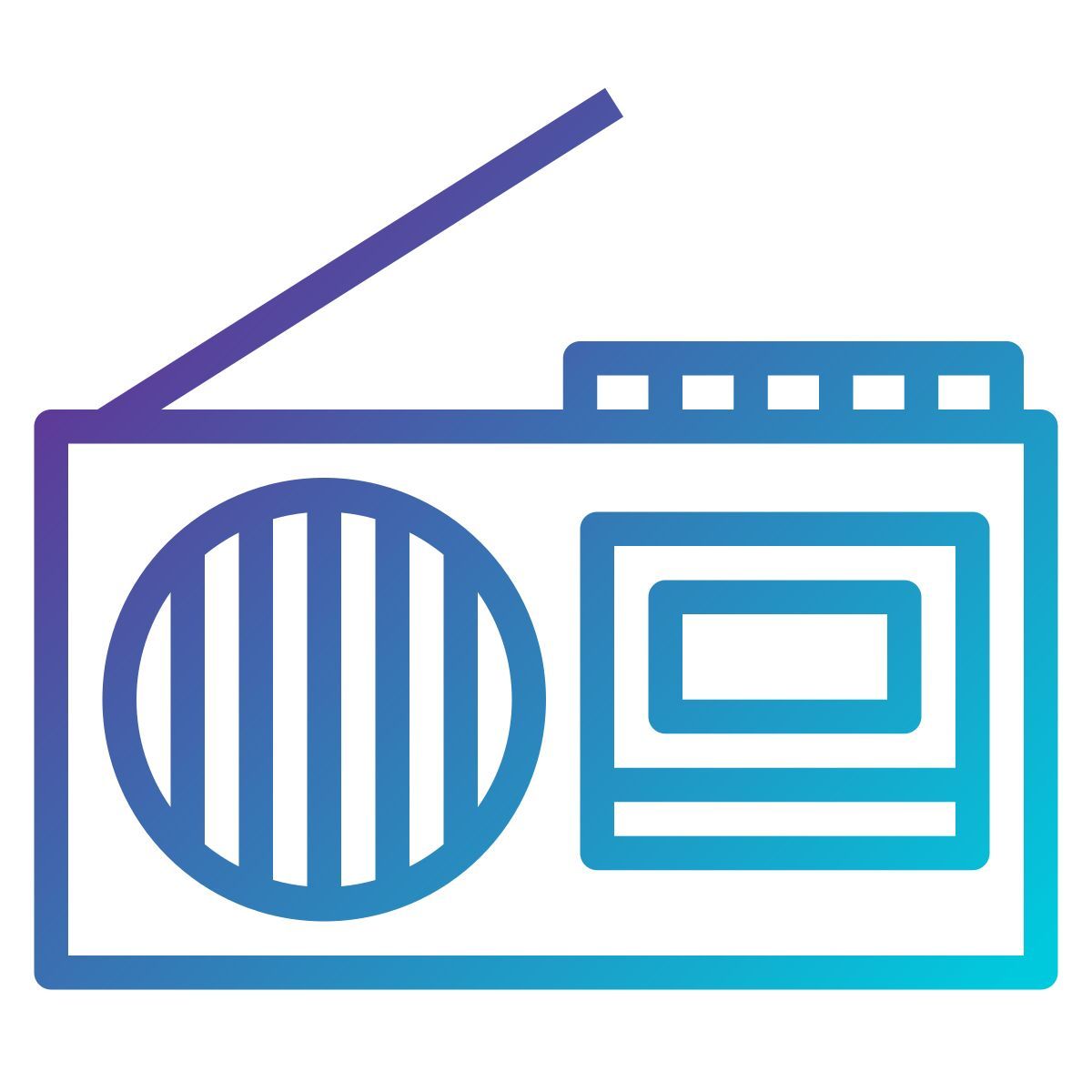 communications icon