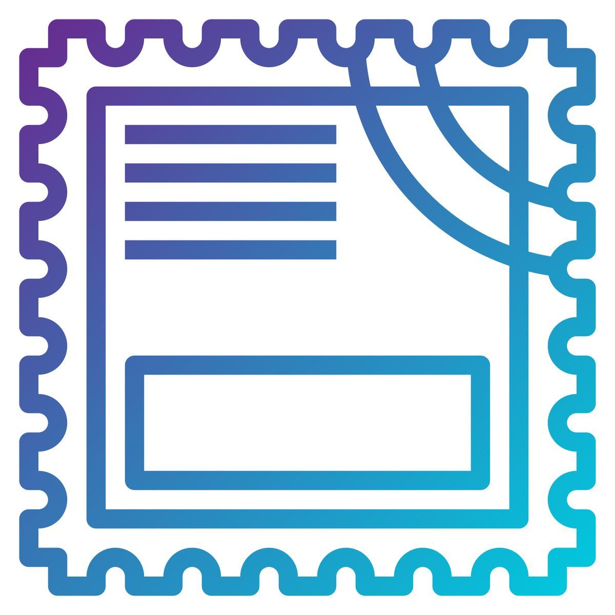 communications icon