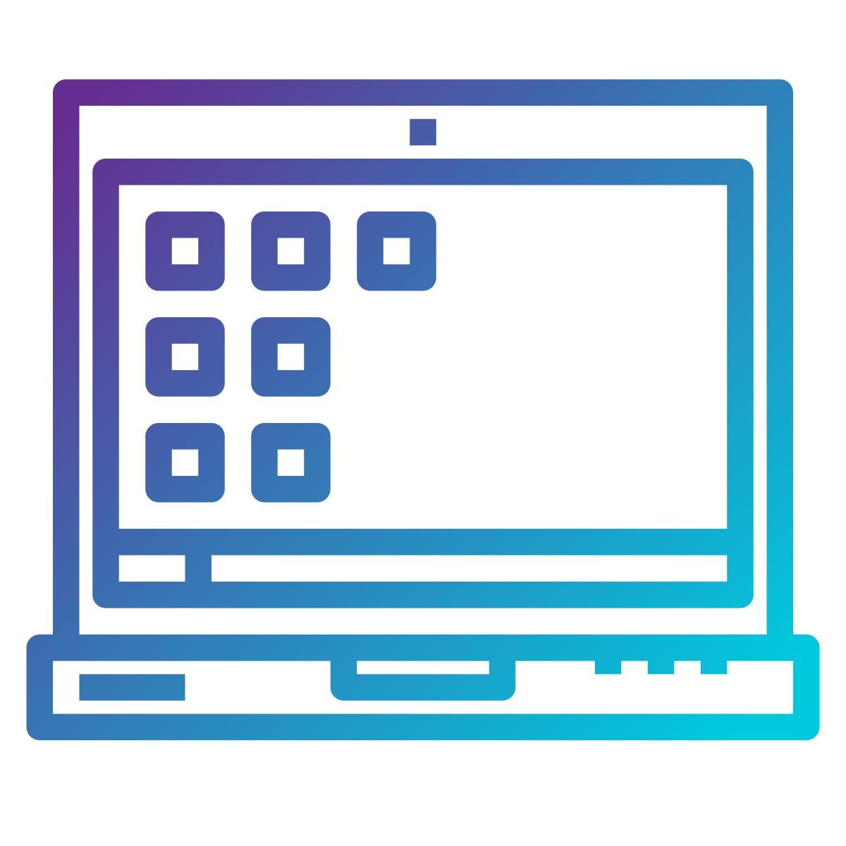 computer icon