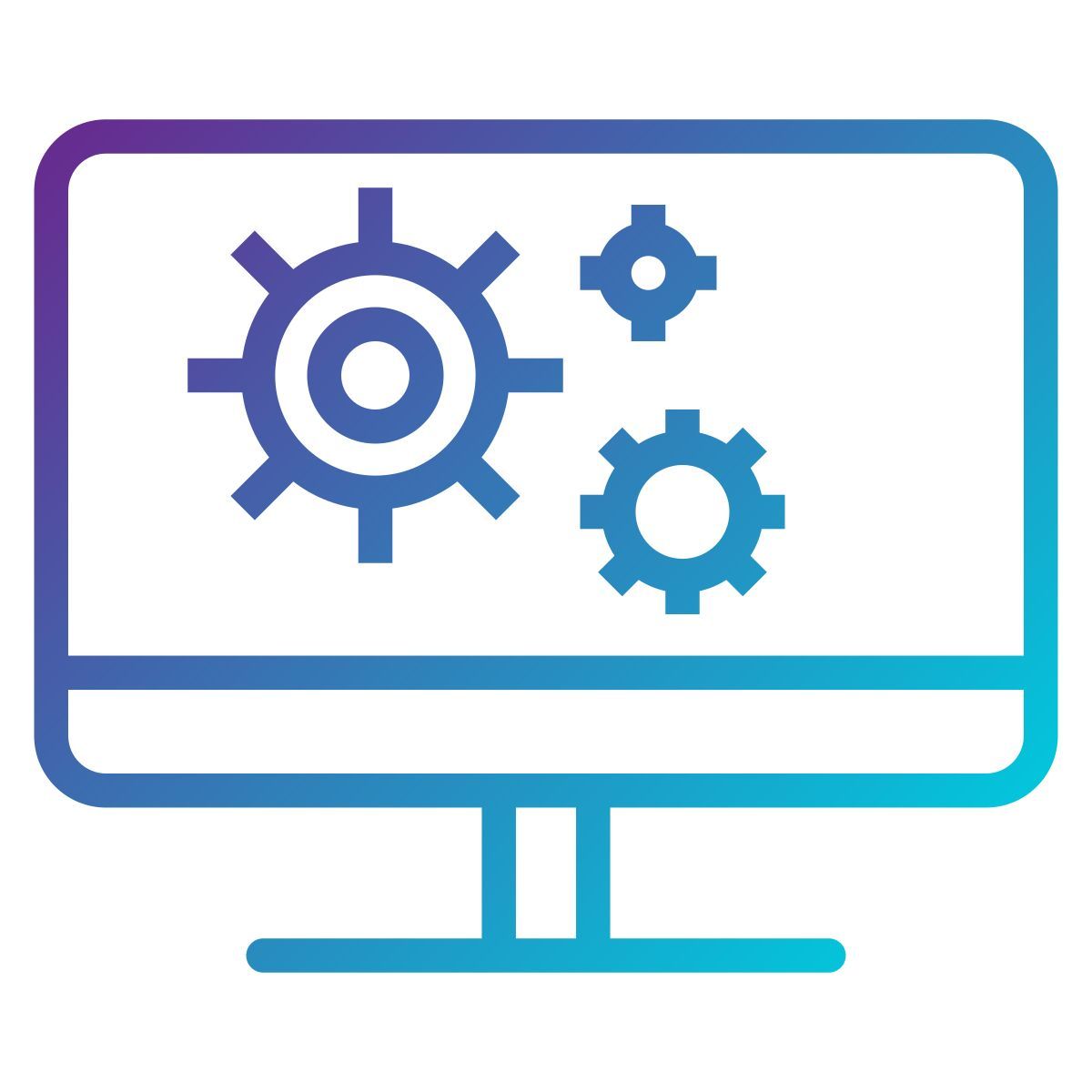 computer icon