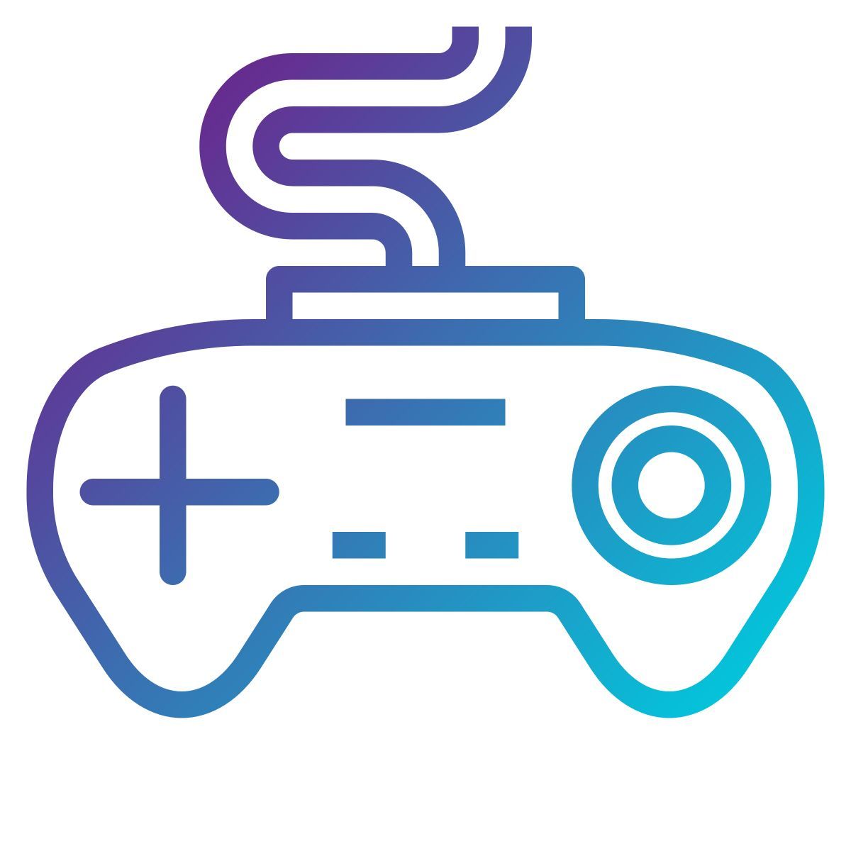 console icon