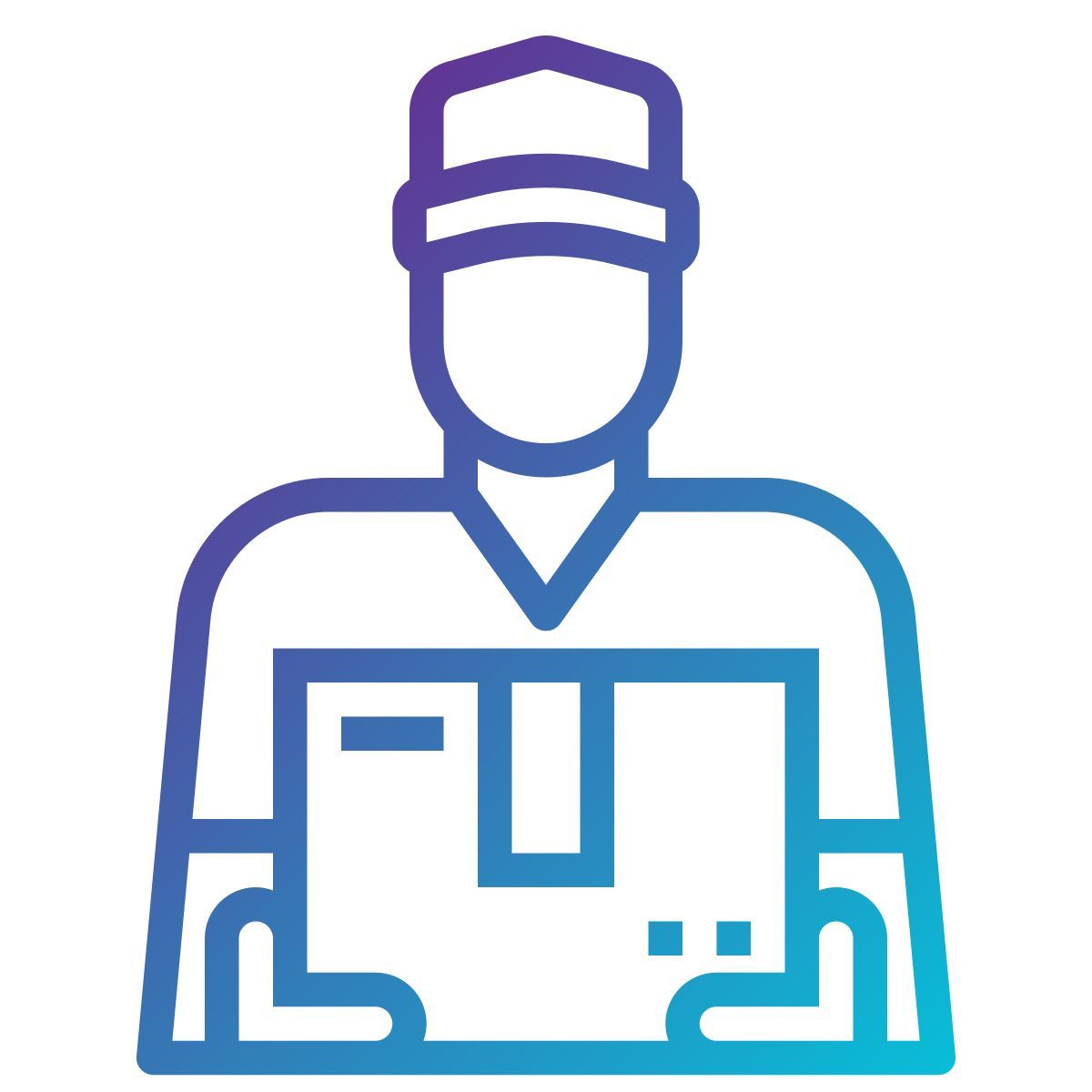courier icon