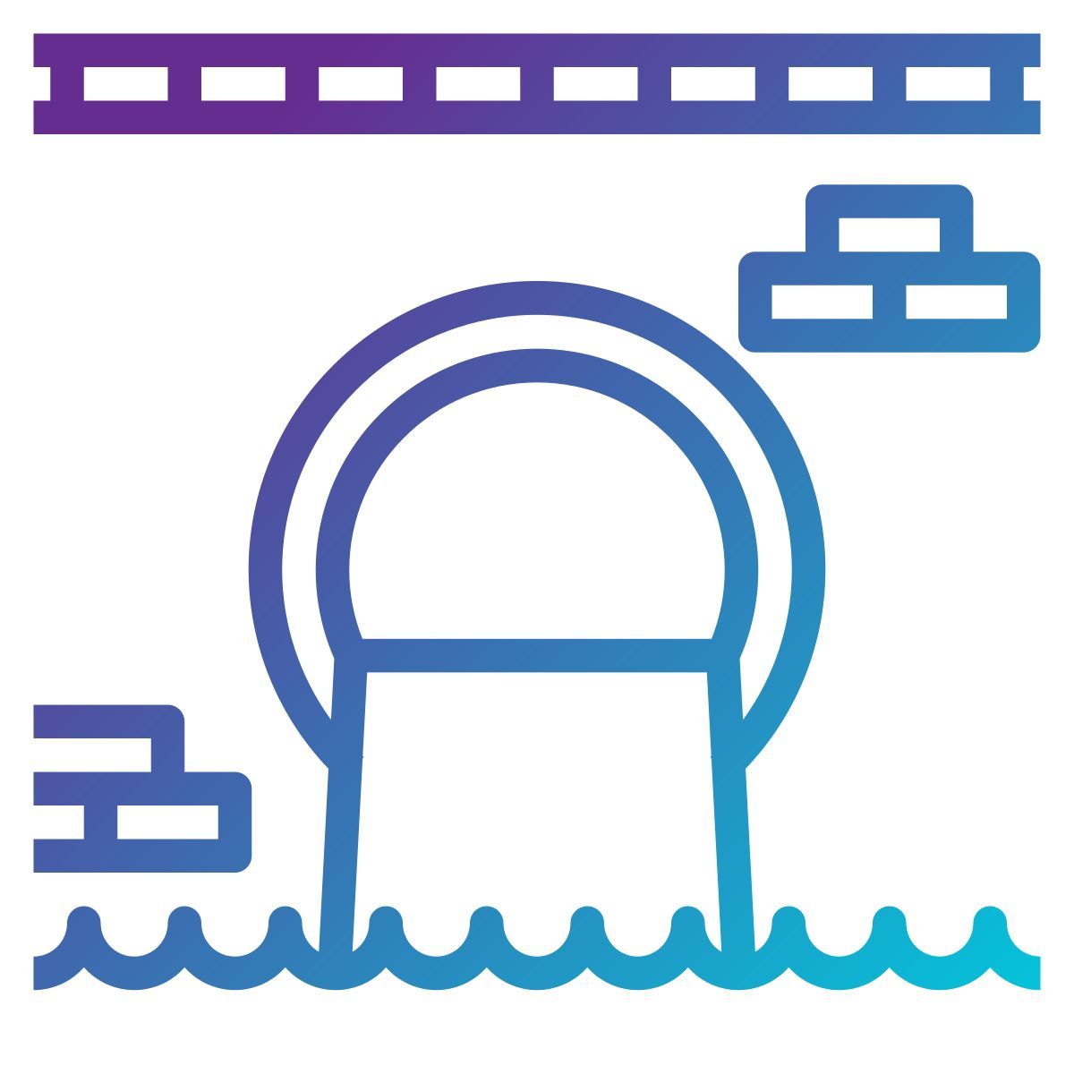 contamination icon