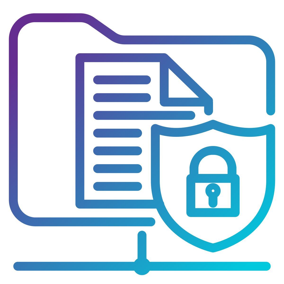data icon