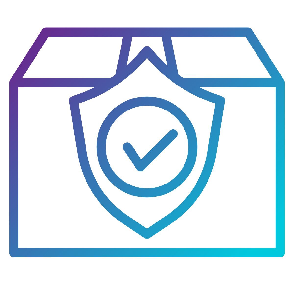 delivery icon
