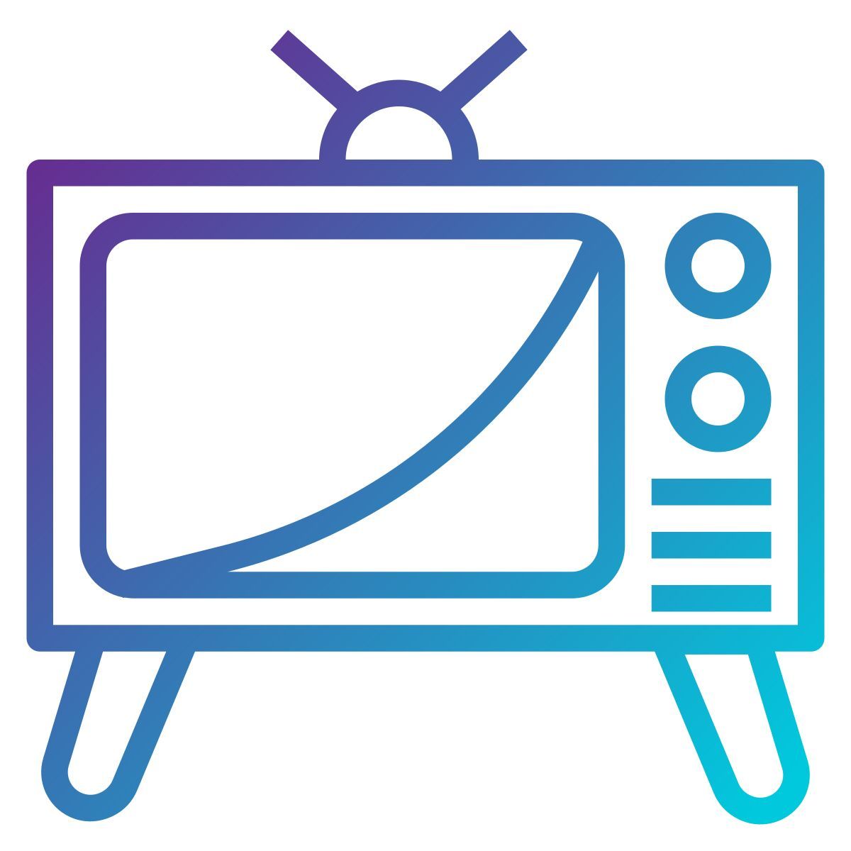 electronics icon