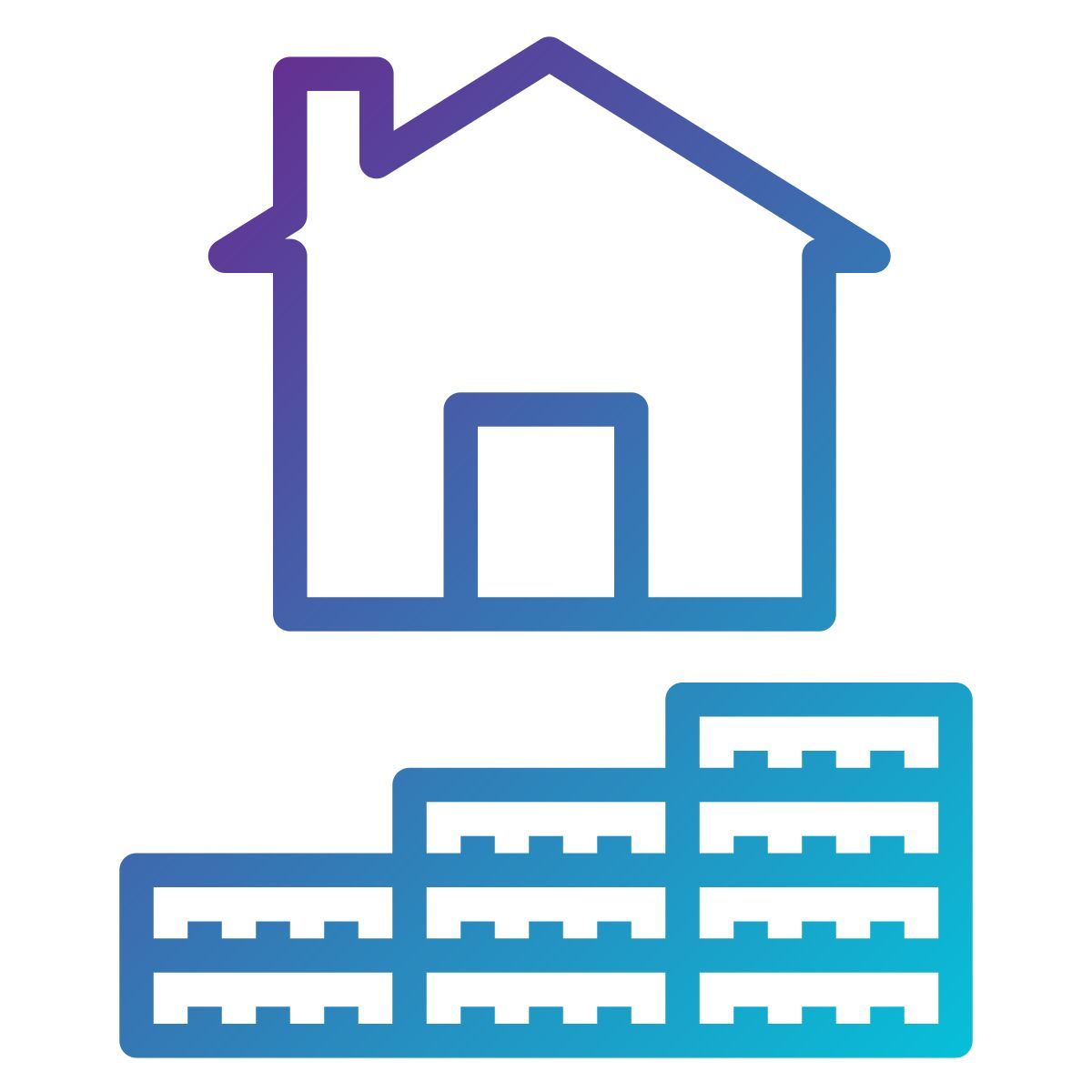 estate icon