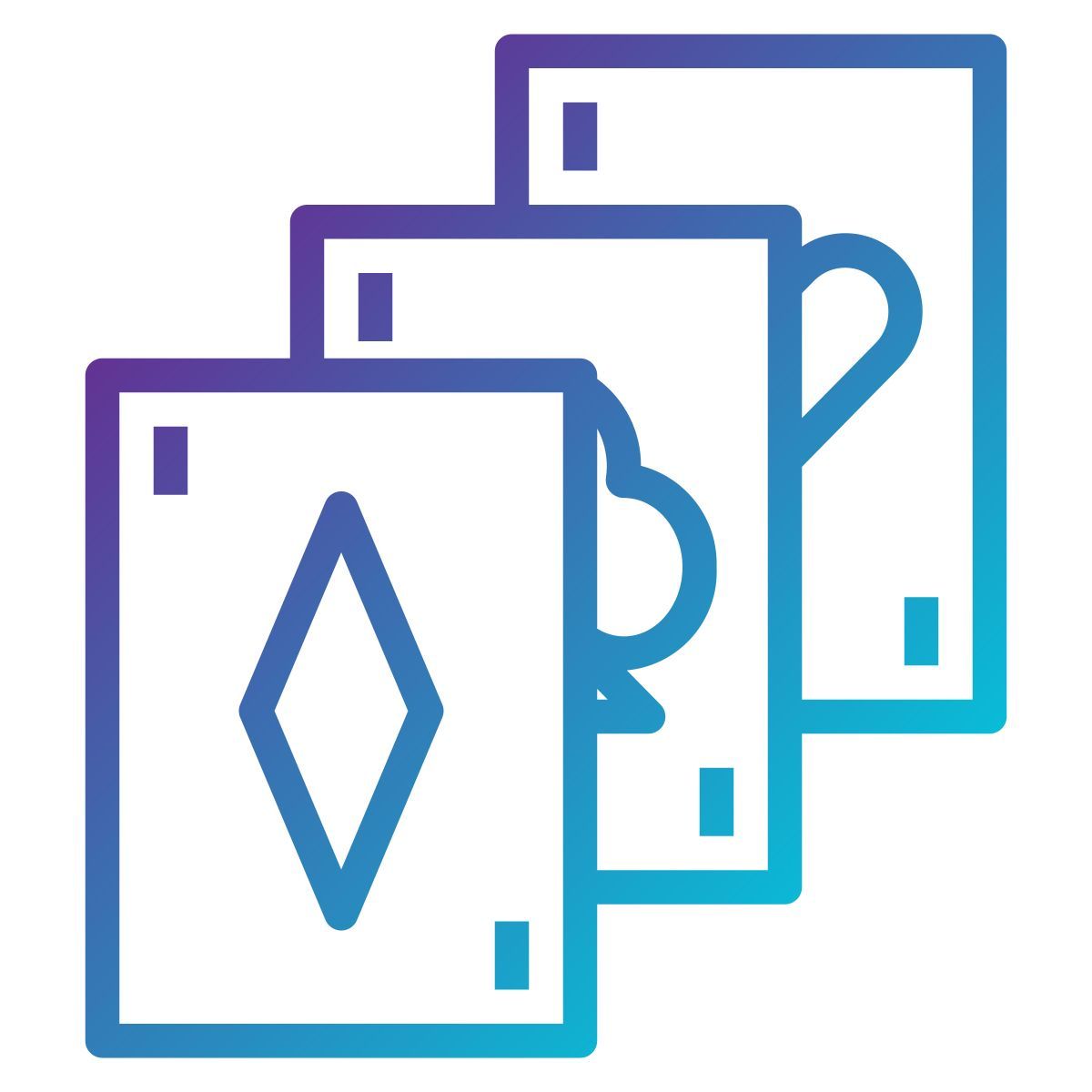 card game icon