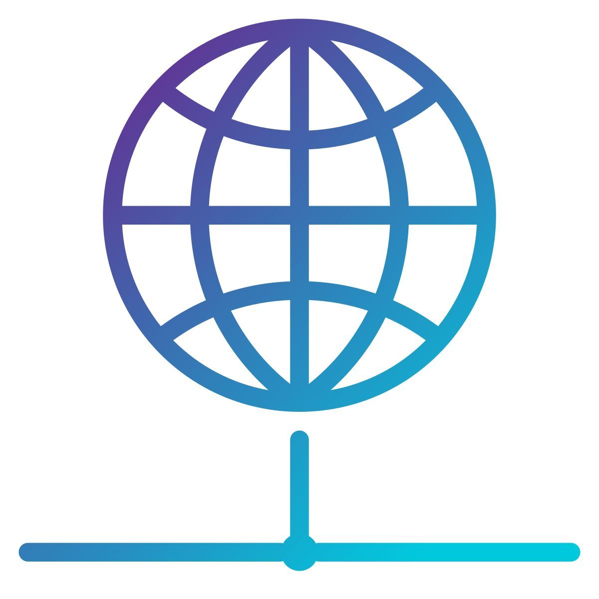 global icon