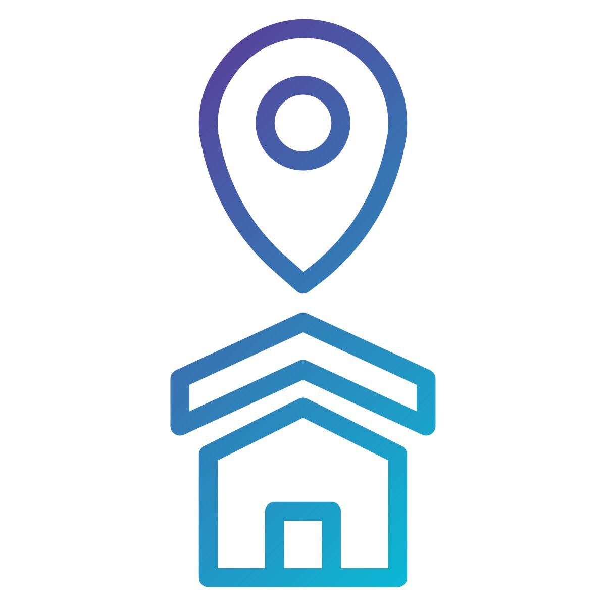 location icon