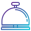 external bell-hotel-gradients-pause-08 icon