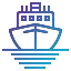 external boat-travel-gradients-pause-08 icon
