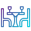 external dining-furniture-gradients-pause-08 icon