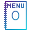 external food-restaurant-gradients-pause-08-3 icon