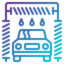external auto-car-repair-gradients-pause-08-2 icon