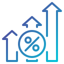 external camera-business-gradients-pause-08 icon