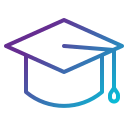 external cap-education-gradients-pause-08 icon