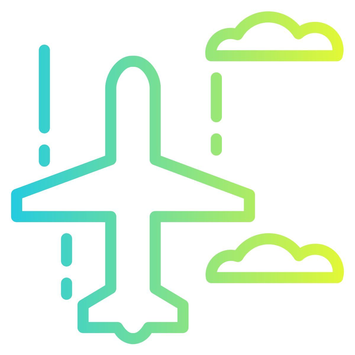 aeroplane icon