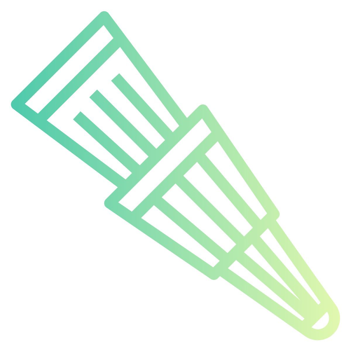 以便 icon