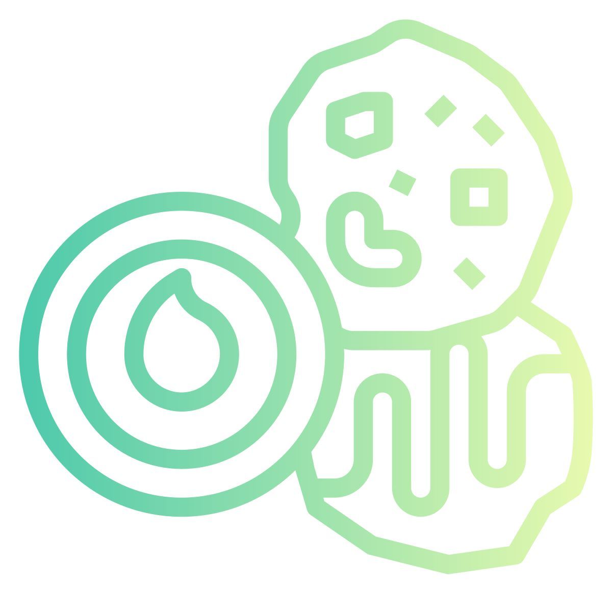 baked icon