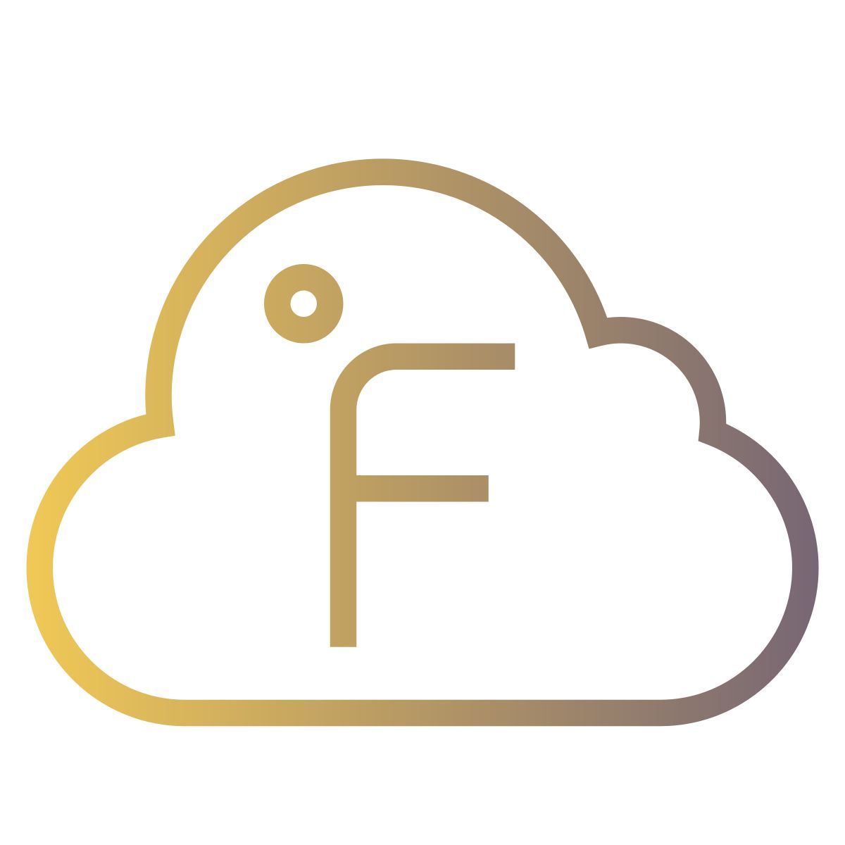 celsius icon