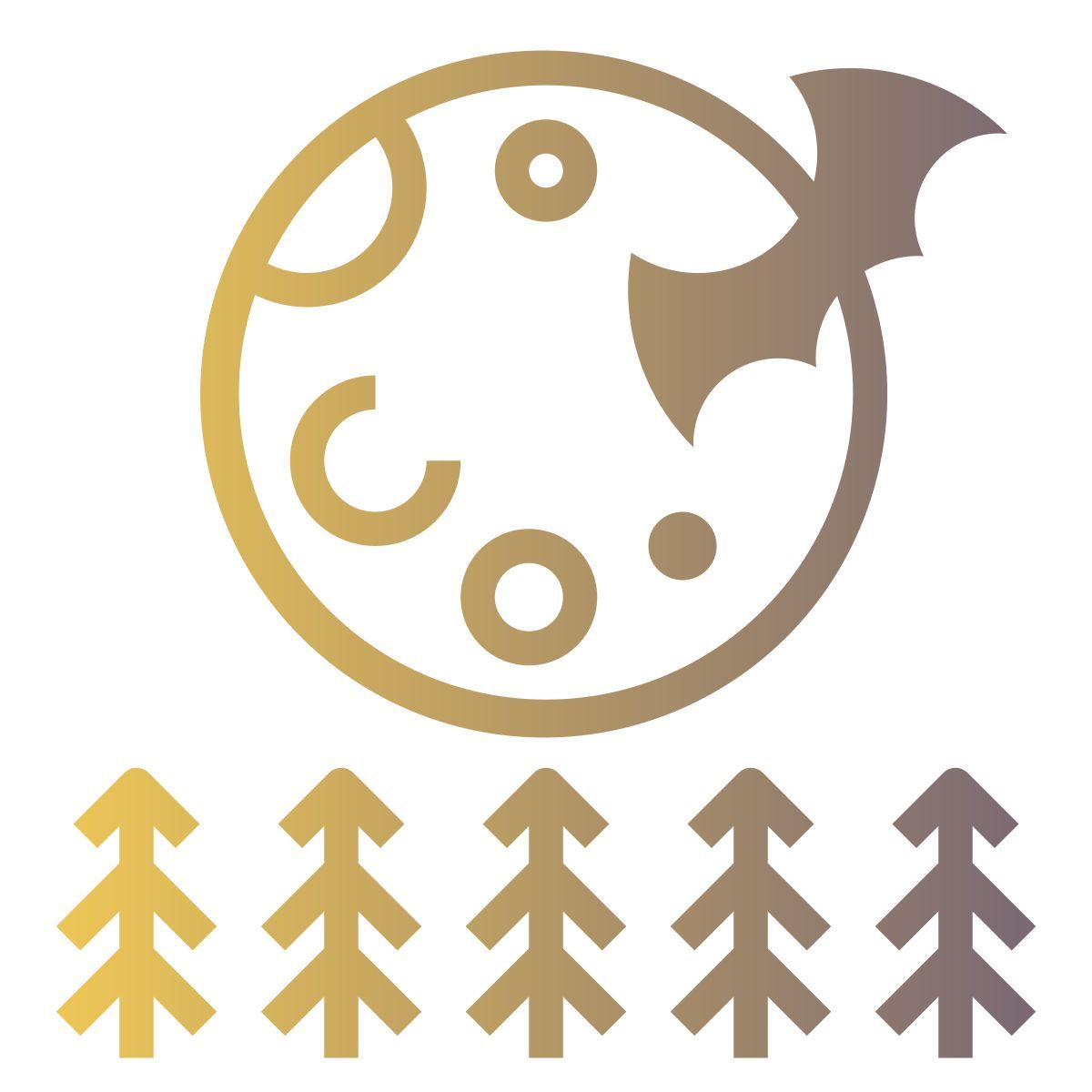 christmas icon