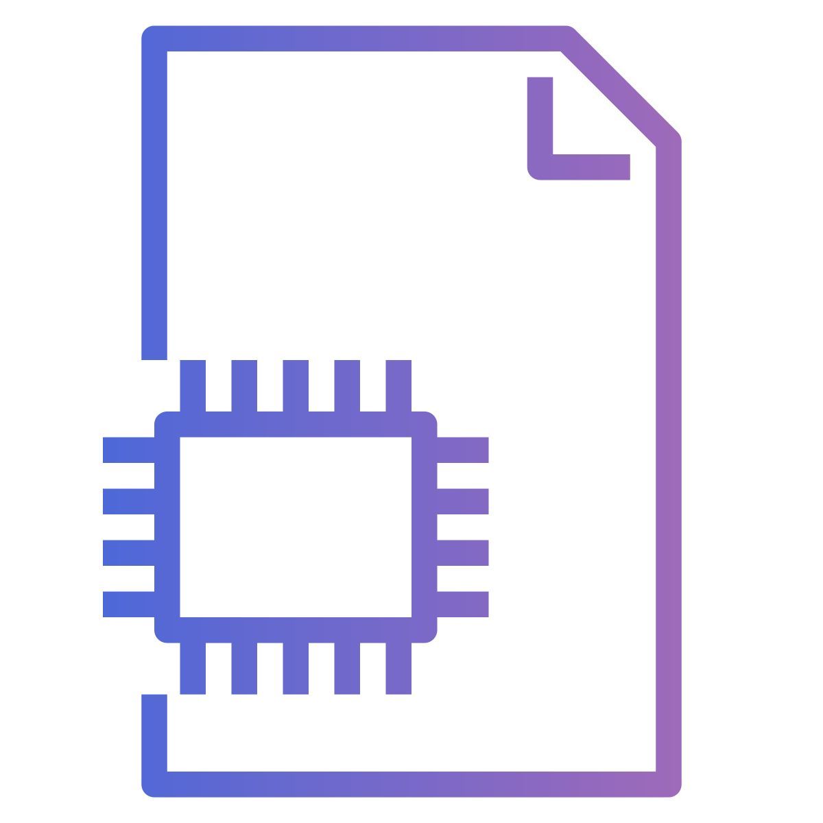 database icon