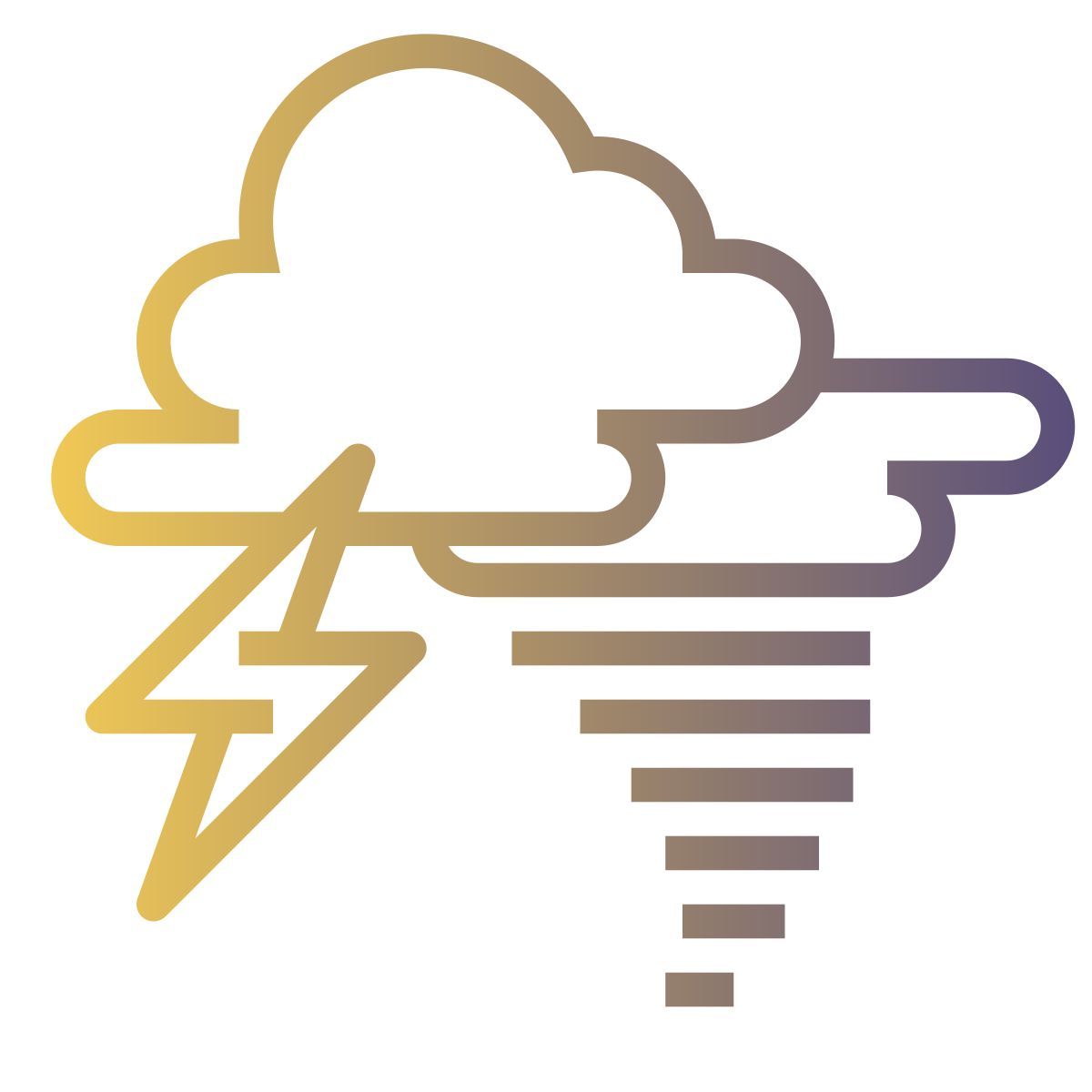 lightning icon