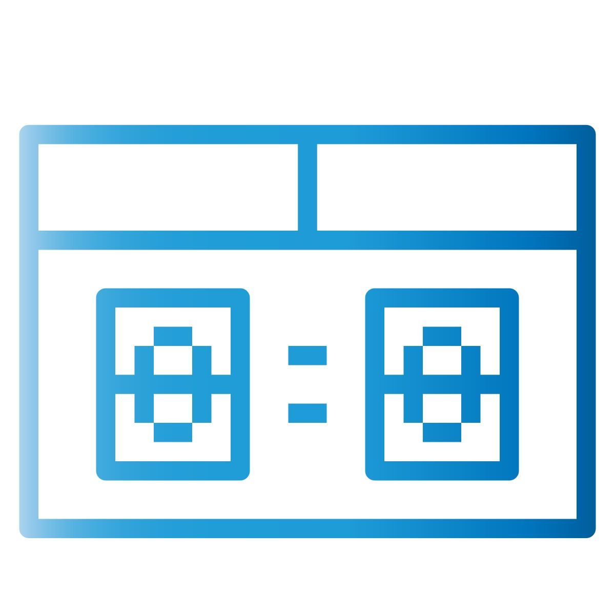 спортивное табло icon