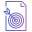 external and-file-and-document-gradients-pongsakorn-tan icon