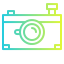 external camera-travel-gradients-pongsakorn-tan icon