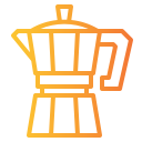 external boiling-coffee-gradients-pongsakorn-tan icon