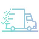 external cargo-logistics-gradients-pongsakorn-tan icon