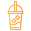 external coffee-coffee-gradients-pongsakorn-tan-2 icon