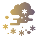 external hail-weather-gradients-pongsakorn-tan icon