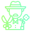 external-farmer-professions-gradients-pongsakorn-tan