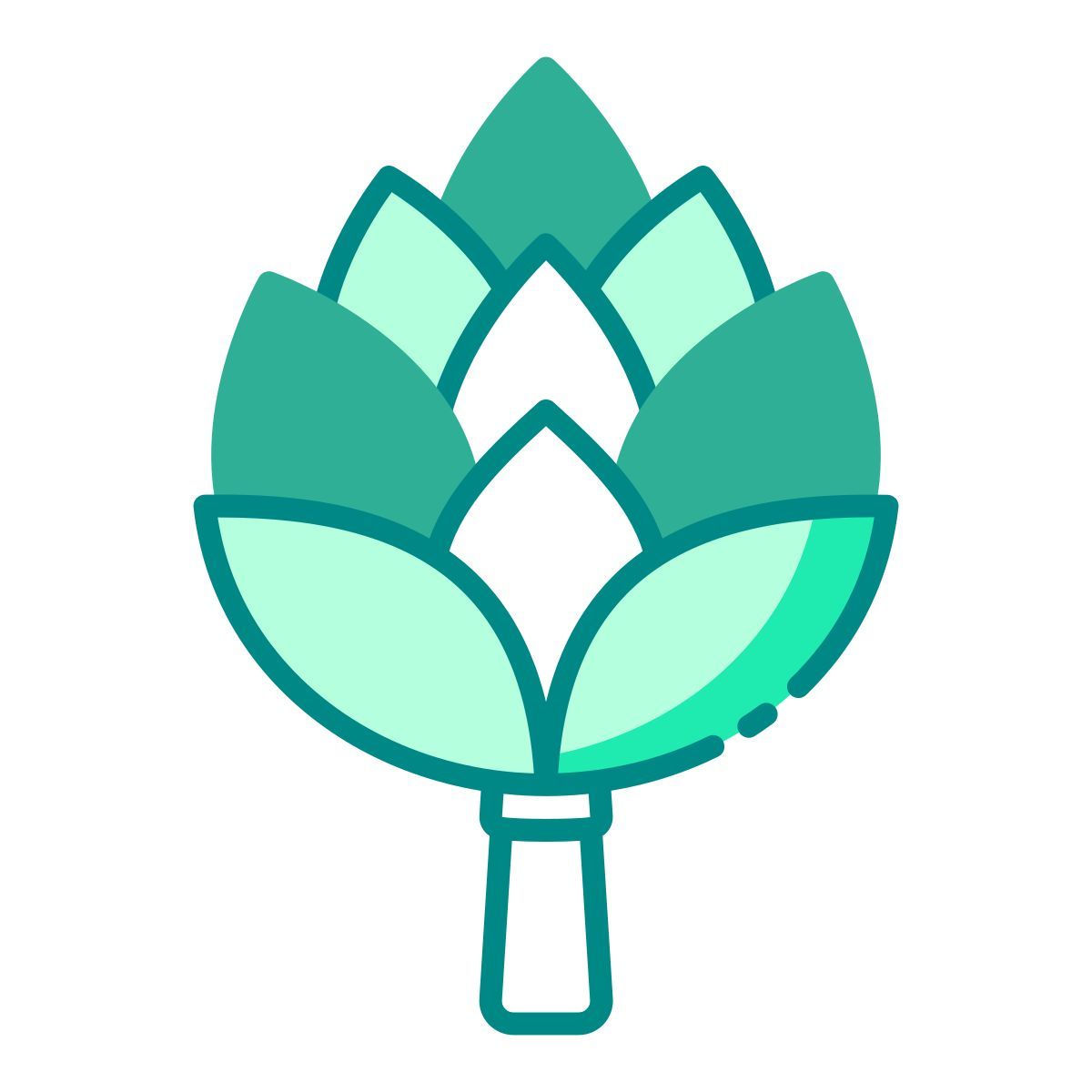 朝鲜蓟 icon