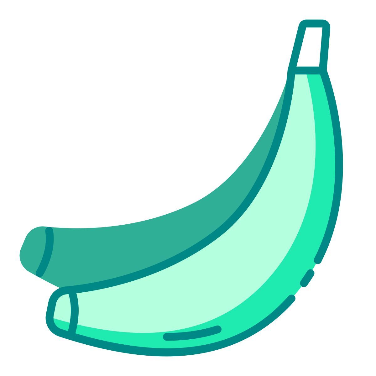 plátano icon
