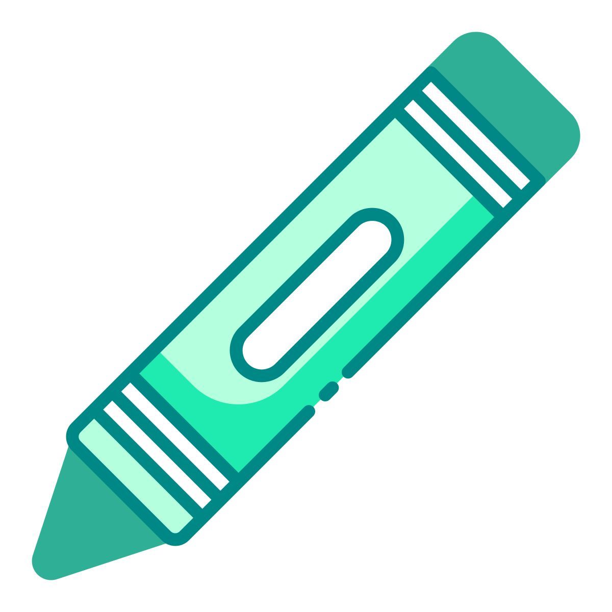 边框颜色 icon