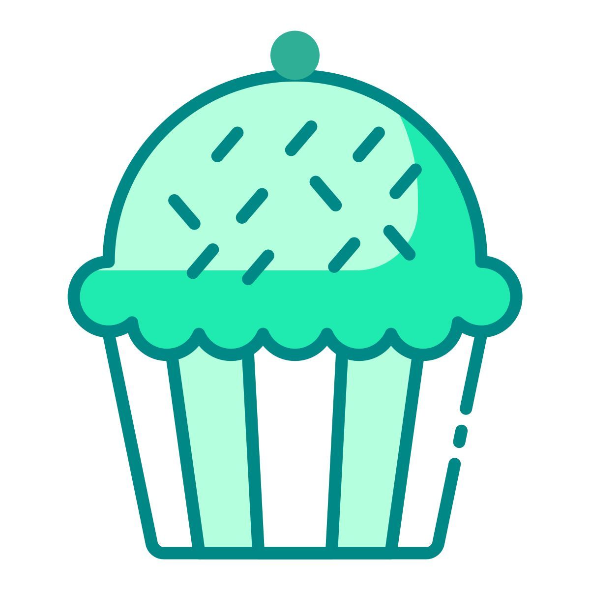 cupcake icon