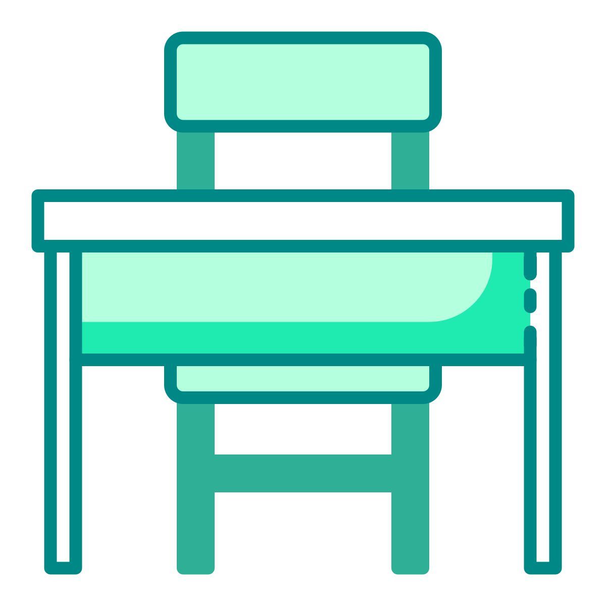 bureau icon